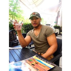 Meet your Posher, Jalontae